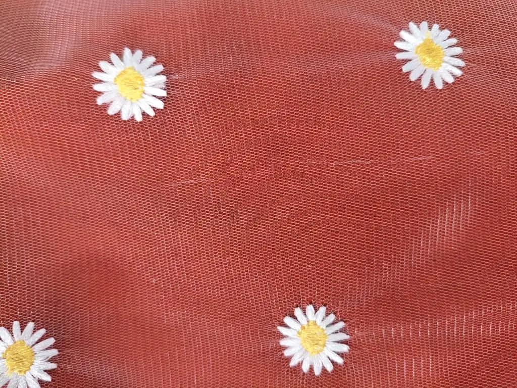 1784- مانتو عروسکی بابونه (ایراد دار)